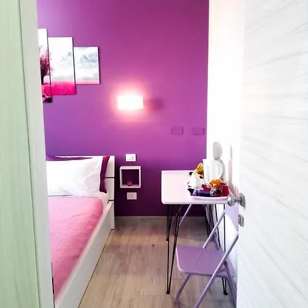 Casa de hóspedes Le Stelle Di Martina- - La Spezia