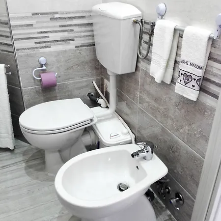 Le Stelle Di Martina- - ゲストハウス 4*