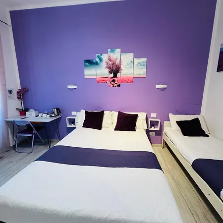 Le Stelle Di Martina- - 4*
