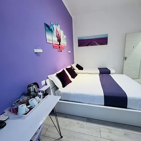 Casa de hóspedes Le Stelle Di Martina- - La Spezia