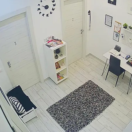 Casa de hóspedes Le Stelle Di Martina- - La Spezia