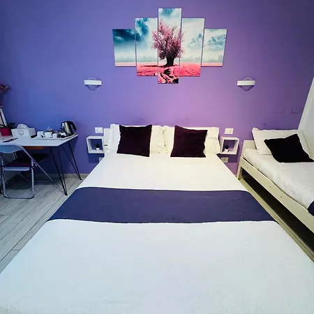 Casa de hóspedes Le Stelle Di Martina- - La Spezia