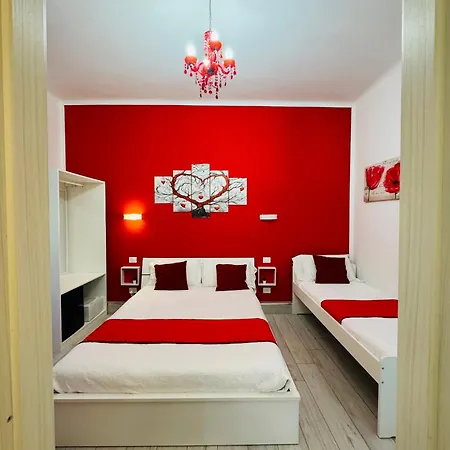Le Stelle Di Martina- - 4*