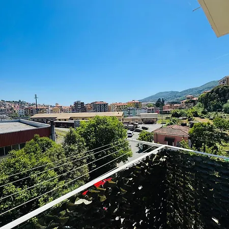 Casa de hóspedes Le Stelle Di Martina- -