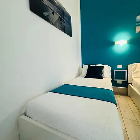 Le Stelle Di Martina- - Casa de hóspedes 4*