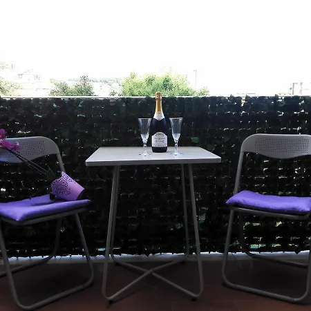 Le Stelle Di Martina- - Gasthuis 4*