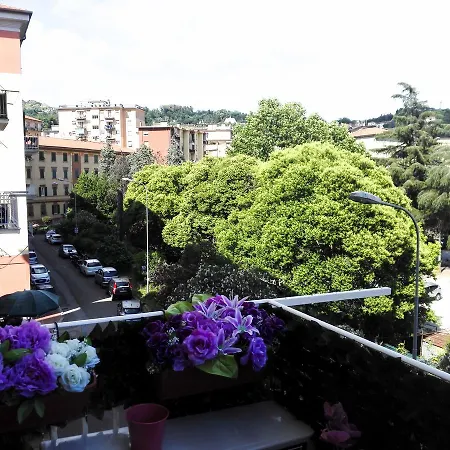 Le Stelle Di Martina- - Gasthuis 4*