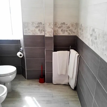 Le Stelle Di Martina- - 4*