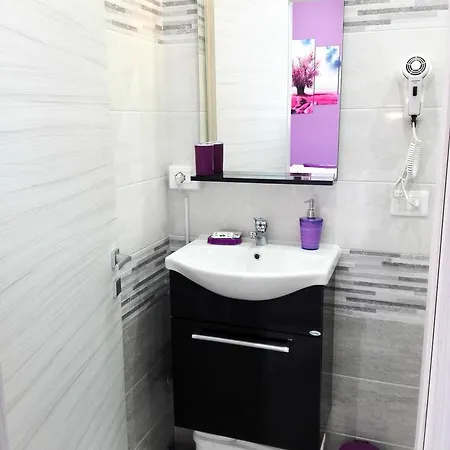 Le Stelle Di Martina- - 4*