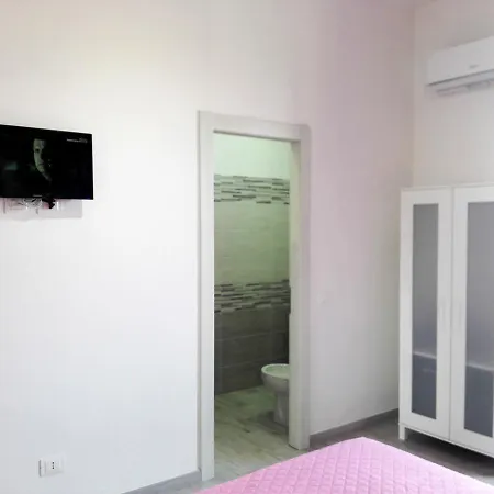 Le Stelle Di Martina- - ゲストハウス