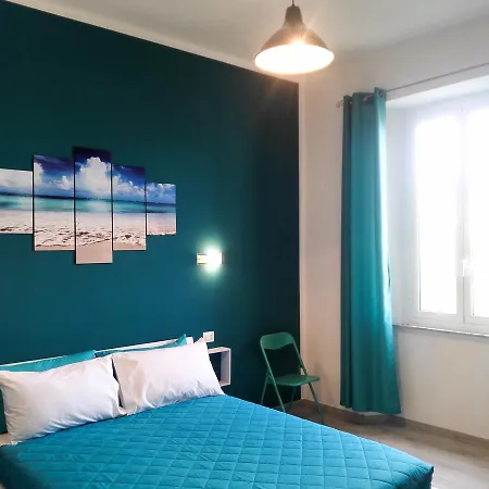 Le Stelle Di Martina- - La Spezia