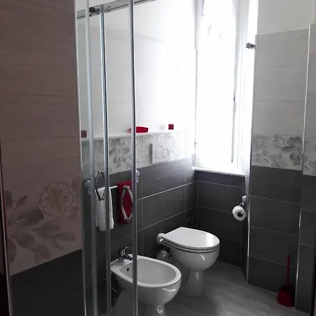 Le Stelle Di Martina- - Gasthuis La Spezia