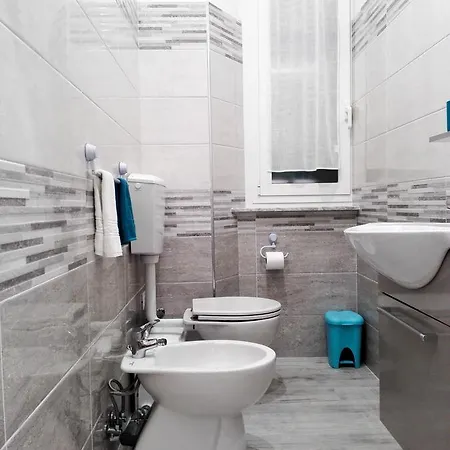 Le Stelle Di Martina- - ラ・スペツィア