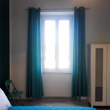 Le Stelle Di Martina- - ラ・スペツィア