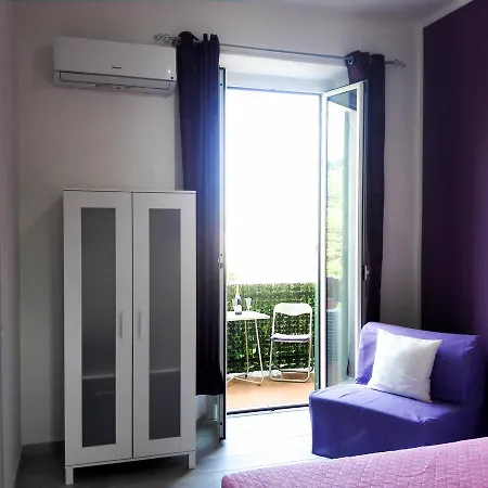 ゲストハウス Le Stelle Di Martina- -