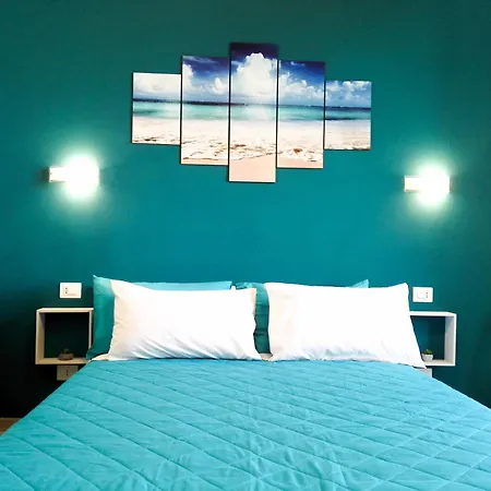 Le Stelle Di Martina- - ラ・スペツィア