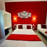 Guest house Le Stelle Di Martina- - 4*