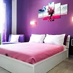 Πανσιόν Le Stelle Di Martina- - 4*