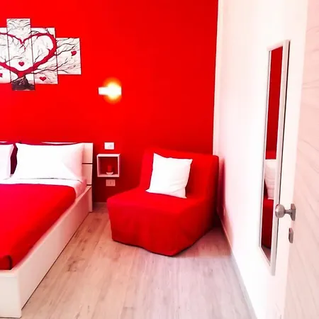 Le Stelle Di Martina- - Maison d'hôtes La Spezia