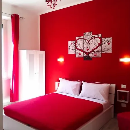 Le Stelle Di Martina- - 4* Специя