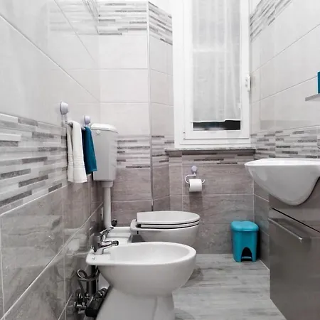 Maison d'hôtes Le Stelle Di Martina- - 4*