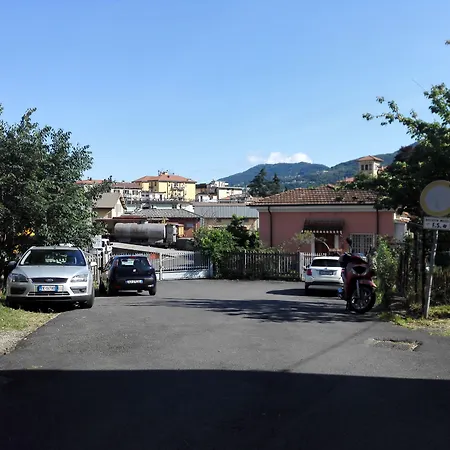 Maison d'hôtes Le Stelle Di Martina- - La Spezia