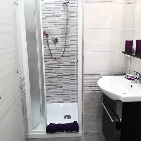 Maison d'hôtes Le Stelle Di Martina- -