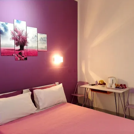 Le Stelle Di Martina- -