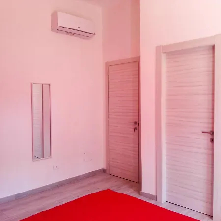 Maison d'hôtes Le Stelle Di Martina- - La Spezia