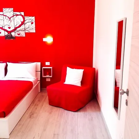 Le Stelle Di Martina- - Affittacamere 3*