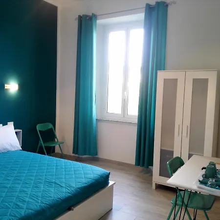 Le Stelle Di Martina- - La Spezia