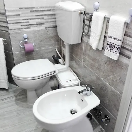 Le Stelle Di Martina- - 4*