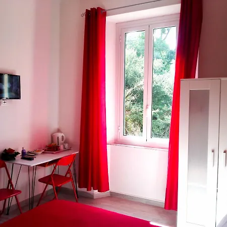 Vendégház Le Stelle Di Martina- - 4*