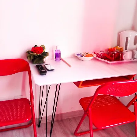 Guest house Le Stelle Di Martina- - 4*