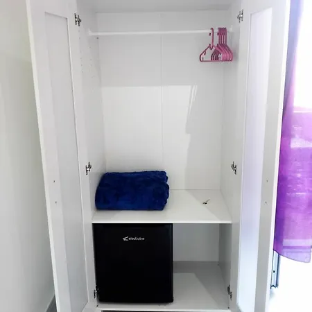 Maison d'hôtes Le Stelle Di Martina- - 4*