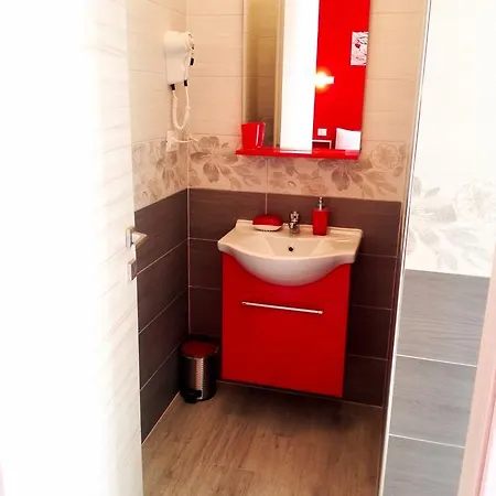 Le Stelle Di Martina- - 4*