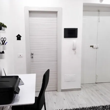 Guest house Le Stelle Di Martina- - 4*