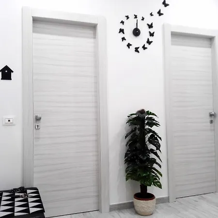 Le Stelle Di Martina- - Maison d'hôtes La Spezia