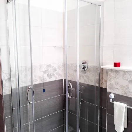 Le Stelle Di Martina- - Vendégház