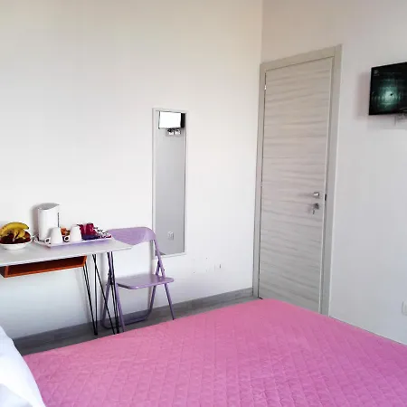 Le Stelle Di Martina- - Maison d'hôtes 4*