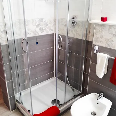 Maison d'hôtes Le Stelle Di Martina- - 4*