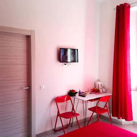 Guest house Le Stelle Di Martina- -