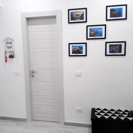 Le Stelle Di Martina- - Специя