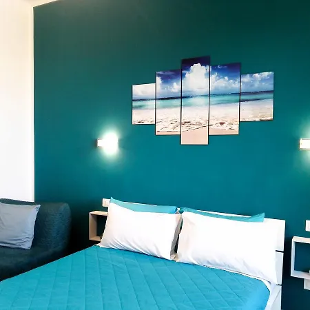 Le Stelle Di Martina- - Guest house La Spezia