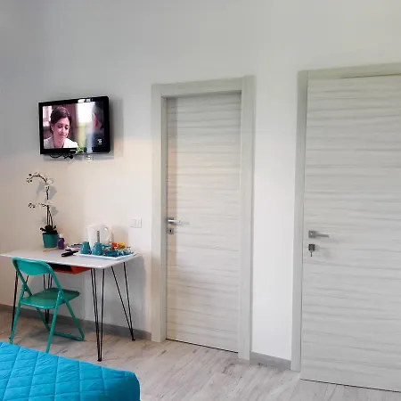 Le Stelle Di Martina- - Guest house La Spezia