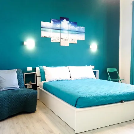 Guest house Le Stelle Di Martina- - La Spezia