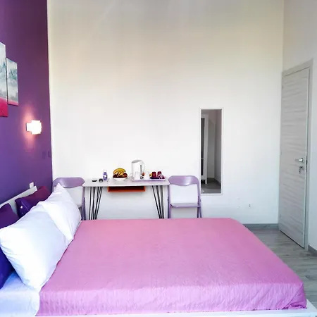Le Stelle Di Martina- - Vendégház 4*