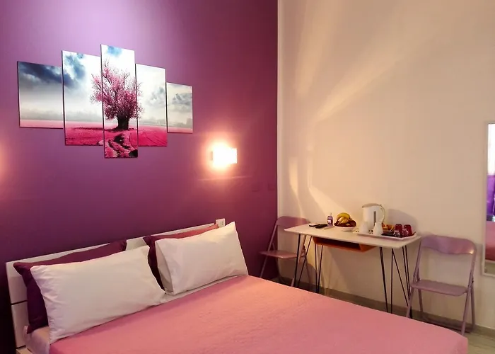 Le Stelle Di Martina- -