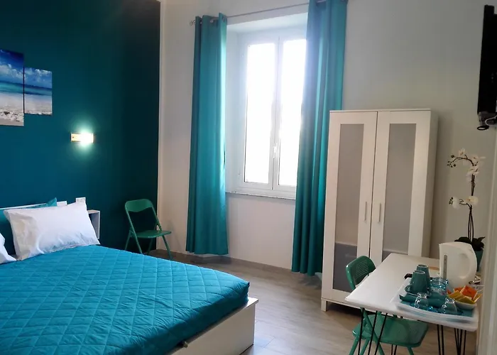 Le Stelle Di Martina- - Λα Σπέτσια