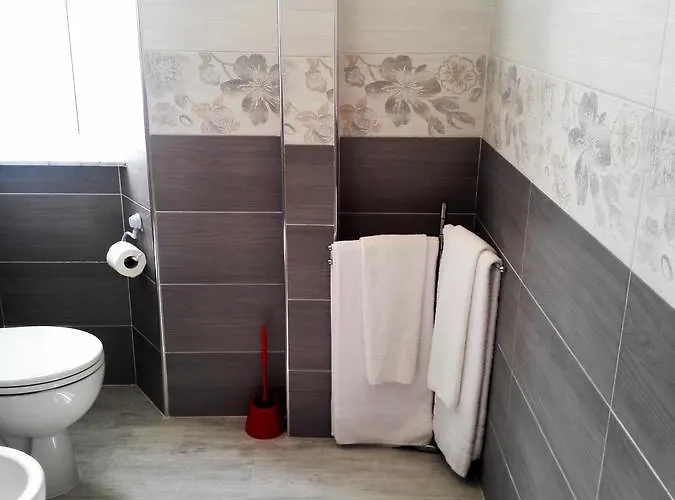 Le Stelle Di Martina- - 4*